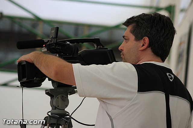 COPA FUTBOL SALA 1 NACIONAL B - 134