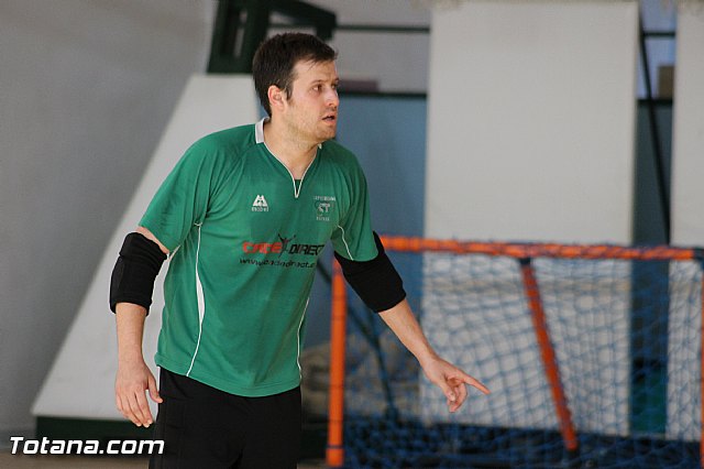 COPA FUTBOL SALA 1 NACIONAL B - 149