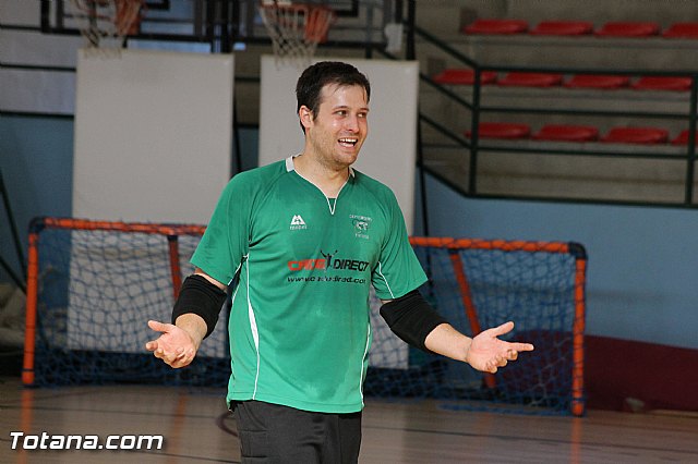COPA FUTBOL SALA 1 NACIONAL B - 151