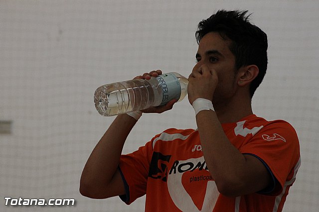 COPA FUTBOL SALA 1 NACIONAL B - 156