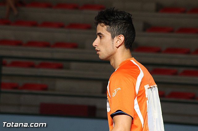 COPA FUTBOL SALA 1 NACIONAL B - 157