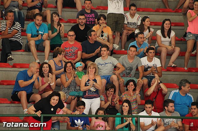 COPA FUTBOL SALA 1 NACIONAL B - 162