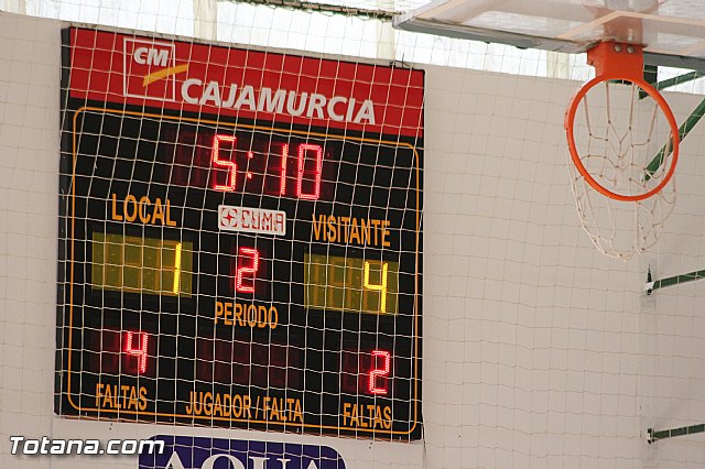 COPA FUTBOL SALA 1 NACIONAL B - 164