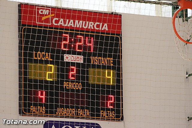 COPA FUTBOL SALA 1 NACIONAL B - 173