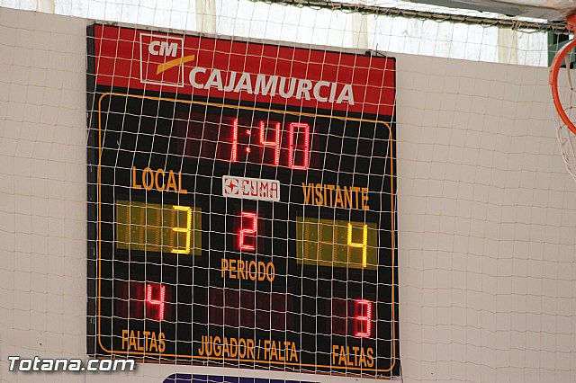 COPA FUTBOL SALA 1 NACIONAL B - 176