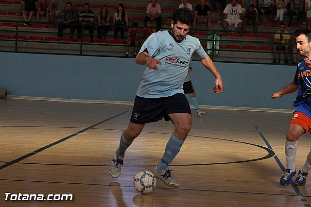 COPA FUTBOL SALA 1 NACIONAL B - 177