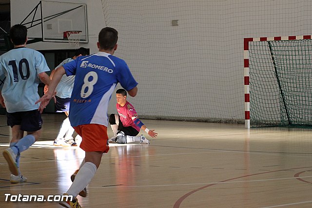 COPA FUTBOL SALA 1 NACIONAL B - 178