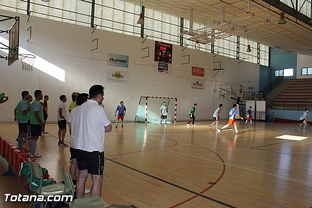 COPA FUTBOL SALA 1 NACIONAL B - 188