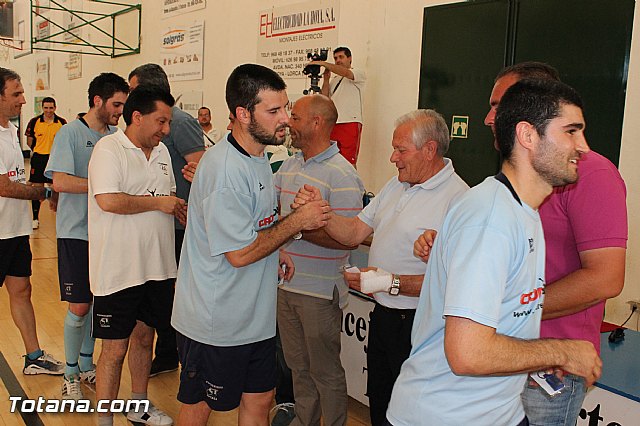 COPA FUTBOL SALA 1 NACIONAL B - 215