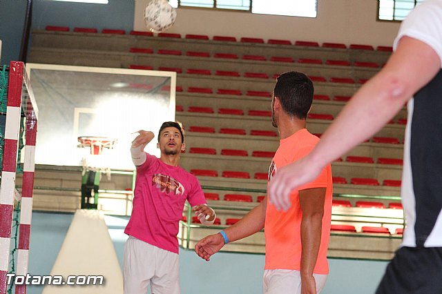 24 horas Ftbol Sala. Asociacin de rbitros de Ftbol de Totana - Julio 2015 - 38
