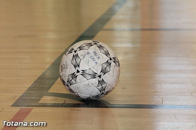 24 horas Ftbol Sala. Asociacin de rbitros de Ftbol de Totana - Julio 2015 - 39