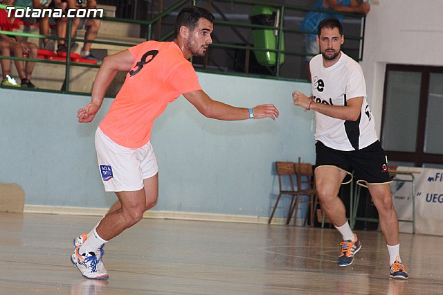 24 horas Ftbol Sala. Asociacin de rbitros de Ftbol de Totana - Julio 2015 - 47