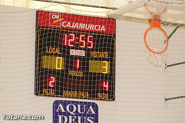 24 horas Ftbol Sala. Asociacin de rbitros de Ftbol de Totana - Julio 2015 - 64