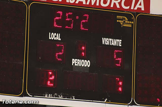 24 horas Ftbol Sala. Asociacin de rbitros de Ftbol de Totana - Julio 2015 - 89