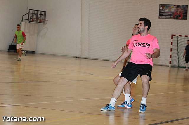 24 horas Ftbol Sala. Asociacin de rbitros de Ftbol de Totana - Julio 2015 - 103