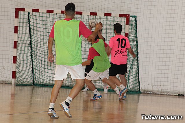 24 horas Ftbol Sala. Asociacin de rbitros de Ftbol de Totana - Julio 2015 - 107