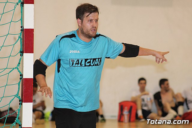 24 horas Ftbol Sala. Asociacin de rbitros de Ftbol de Totana - Julio 2015 - 116