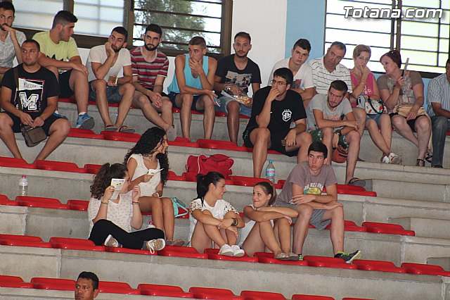 24 horas Ftbol Sala. Asociacin de rbitros de Ftbol de Totana - Julio 2015 - 148