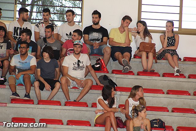 24 horas Ftbol Sala. Asociacin de rbitros de Ftbol de Totana - Julio 2015 - 149