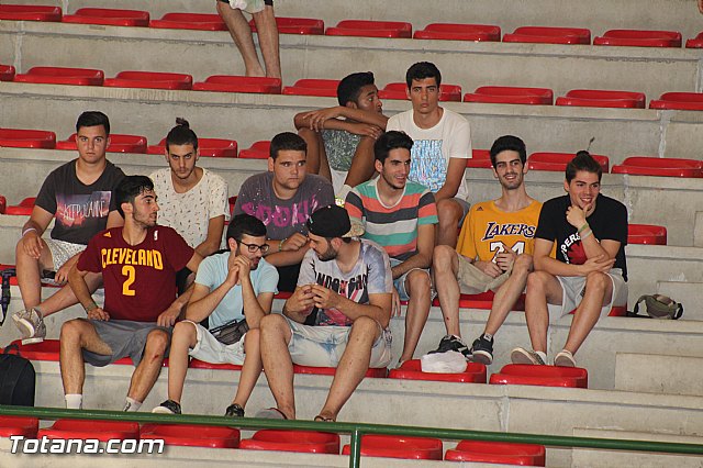 24 horas Ftbol Sala. Asociacin de rbitros de Ftbol de Totana - Julio 2015 - 150