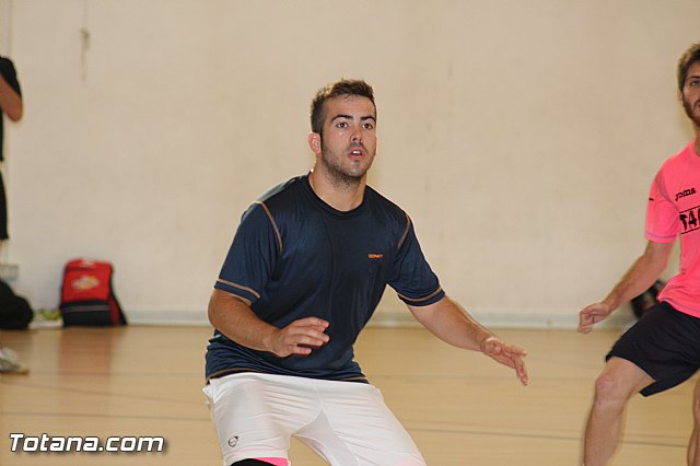 24 horas Ftbol Sala. Asociacin de rbitros de Ftbol de Totana - Julio 2015 - 167