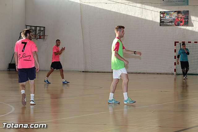 24 horas Ftbol Sala. Asociacin de rbitros de Ftbol de Totana - Julio 2015 - 173