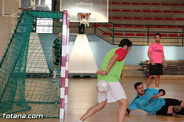 24 horas Ftbol Sala. Asociacin de rbitros de Ftbol de Totana - Julio 2015 - 190