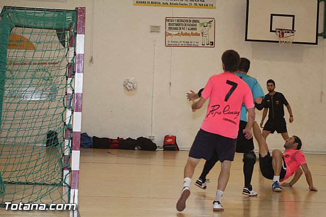 24 horas Ftbol Sala. Asociacin de rbitros de Ftbol de Totana - Julio 2015 - 192