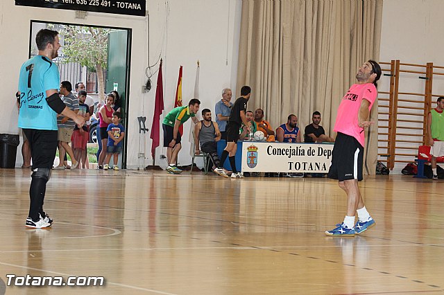 24 horas Ftbol Sala. Asociacin de rbitros de Ftbol de Totana - Julio 2015 - 197