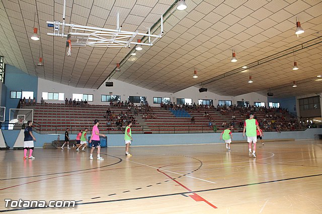 24 horas Ftbol Sala. Asociacin de rbitros de Ftbol de Totana - Julio 2015 - 208