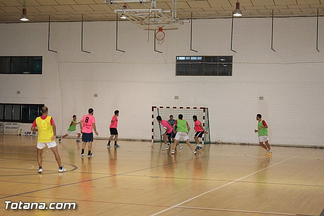 24 horas Ftbol Sala. Asociacin de rbitros de Ftbol de Totana - Julio 2015 - 211