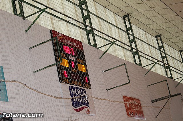 24 horas Ftbol Sala. Asociacin de rbitros de Ftbol de Totana - Julio 2015 - 212