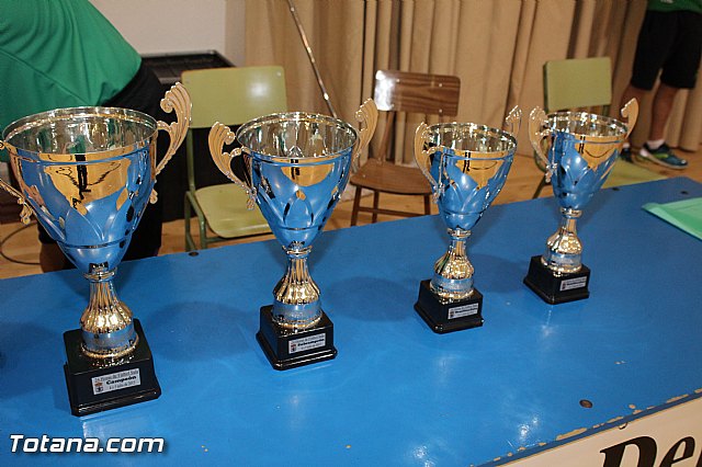 24 horas Ftbol Sala. Asociacin de rbitros de Ftbol de Totana - Julio 2015 - 214