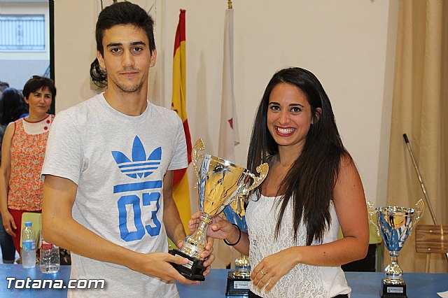 24 horas Ftbol Sala. Asociacin de rbitros de Ftbol de Totana - Julio 2015 - 218