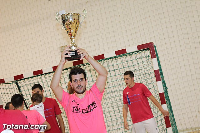 24 horas Ftbol Sala. Asociacin de rbitros de Ftbol de Totana - Julio 2015 - 236