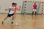 fútbol sala