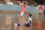 fútbol sala