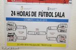 fútbol sala