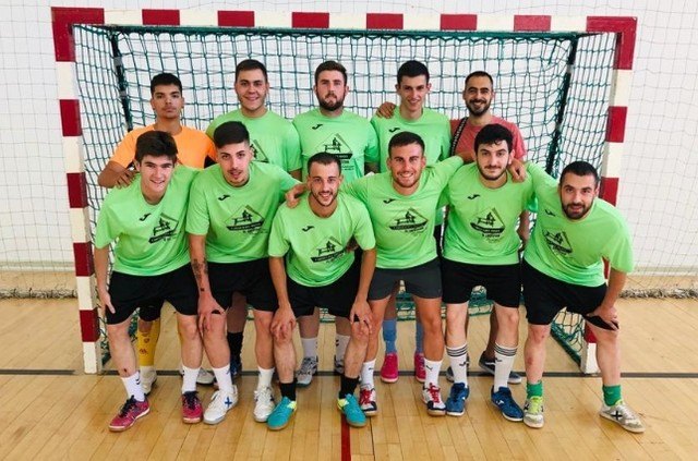 24 horas de Ftbol Sala 2019 - 240