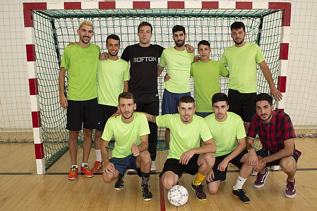 24 horas de Ftbol Sala 2019 - 244