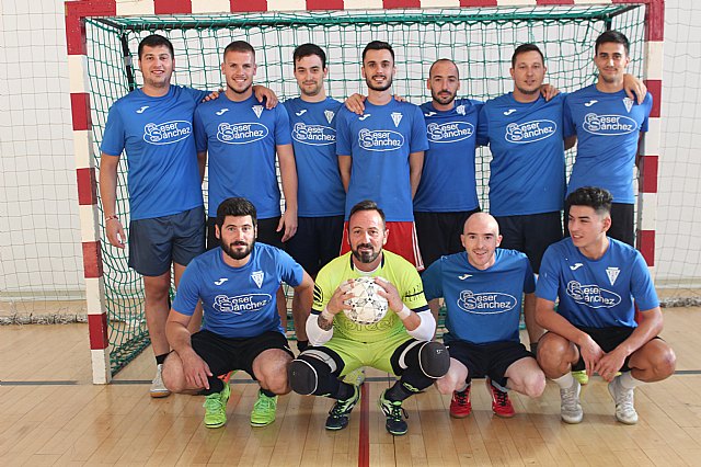 24 horas de Ftbol Sala 2019 - 245