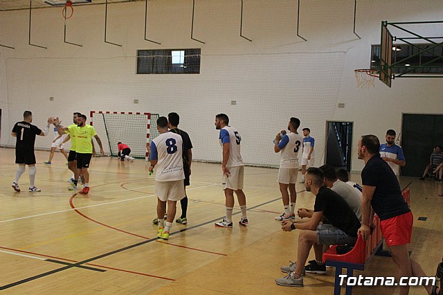 24 horas de Ftbol Sala 2019 - 6