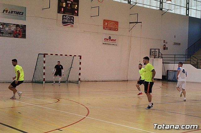 24 horas de Ftbol Sala 2019 - 7