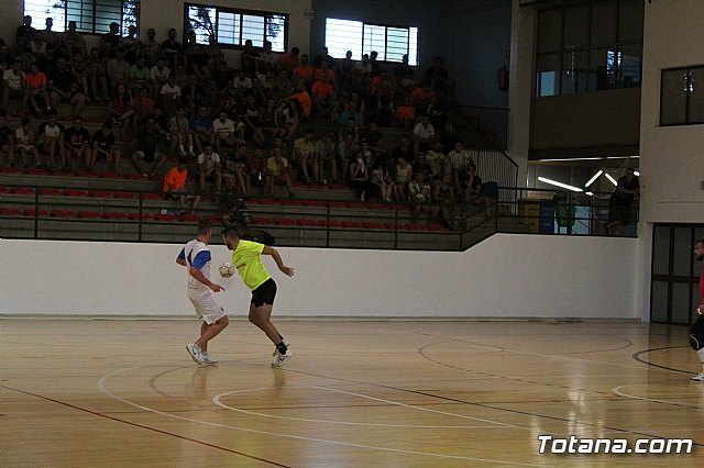 24 horas de Ftbol Sala 2019 - 8