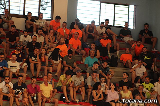 24 horas de Ftbol Sala 2019 - 9