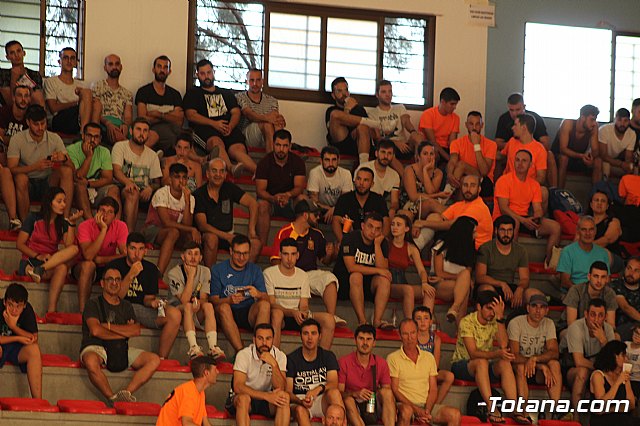 24 horas de Ftbol Sala 2019 - 10