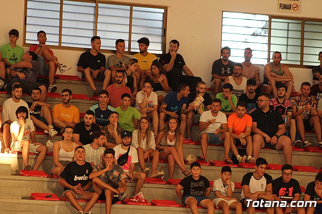 24 horas de Ftbol Sala 2019 - 11