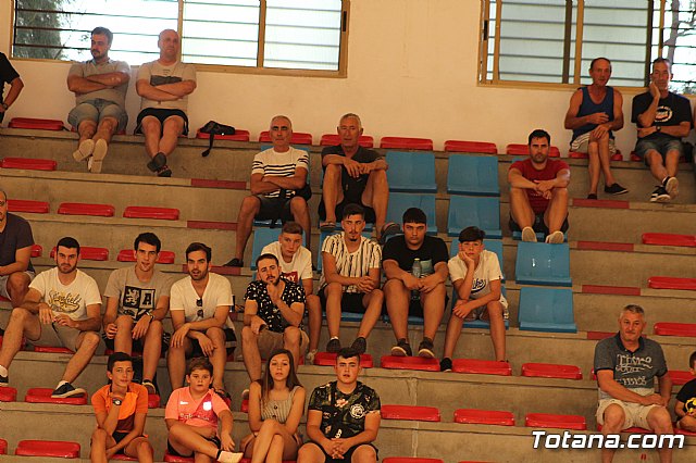 24 horas de Ftbol Sala 2019 - 12