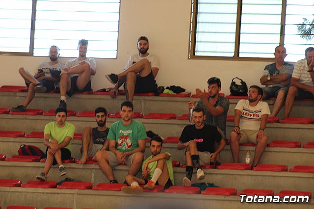 24 horas de Ftbol Sala 2019 - 13