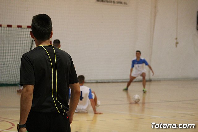 24 horas de Ftbol Sala 2019 - 14